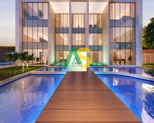 Imagem Imóvel com 3 Quartos à Venda, 89 m² em Candeias - Jaboatão Dos Guararapes