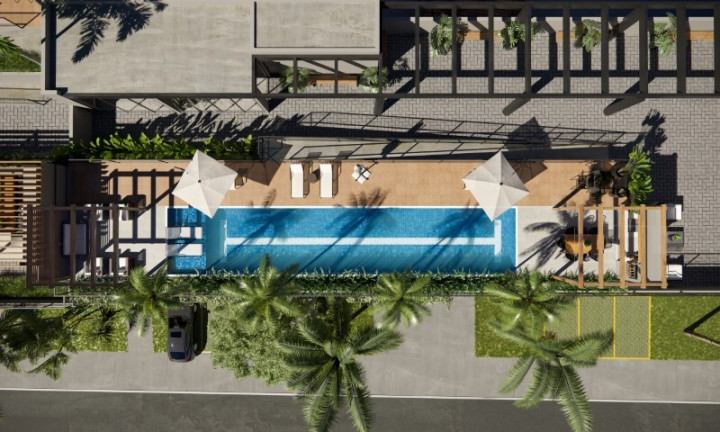 Imagem Apartamento com 1 Quarto à Venda, 33 m² em Parque Industrial - Campinas Imagem Apartamento com 1 Quarto à Venda, 33 m² em Parque Industrial - Campinas