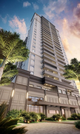 Imagem Apartamento com 3 Quartos à Venda, 126 m² em Jardim - Santo André Imagem Apartamento com 3 Quartos à Venda, 126 m² em Jardim - Santo André