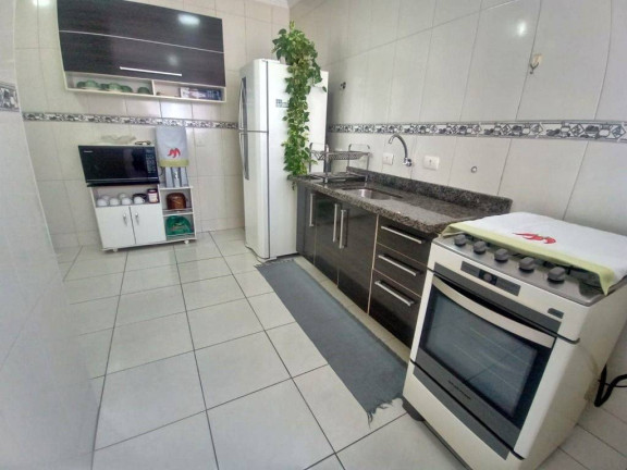 Imagem Apartamento com 2 Quartos à Venda, 88 m² em Tupi - Praia Grande Imagem Apartamento com 2 Quartos à Venda, 88 m² em Tupi - Praia Grande