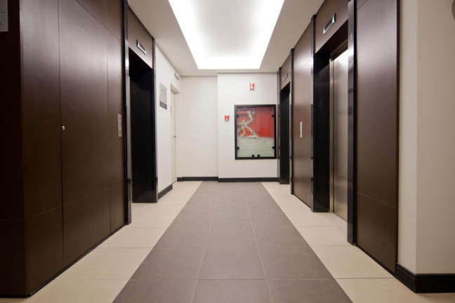 Imagem Sala Comercial à Venda, 212 m² em Batel - Curitiba