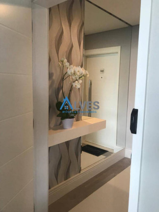Imagem Apartamento com 3 Quartos à Venda, 147 m² em Centro - São Bernardo Do Campo