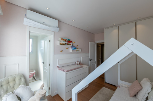 Imagem Apartamento com 3 Quartos à Venda, 163 m² em Indianópolis - São Paulo