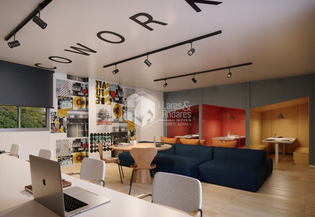 Imagem Apartamento com 2 Quartos à Venda, 39 m² em Pinheiros - São Paulo Imagem Apartamento com 2 Quartos à Venda, 39 m² em Pinheiros - São Paulo
