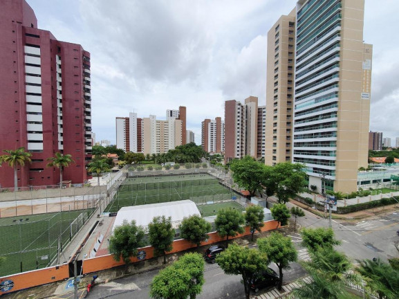 Imagem Apartamento com 3 Quartos à Venda, 145 m² em Guararapes - Fortaleza