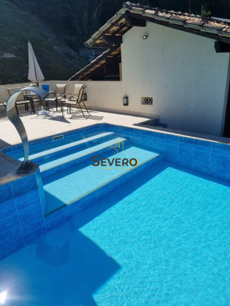Imagem Casa de Condomínio com 3 Quartos à Venda, 273 m² em Piratininga - Niterói Imagem Casa de Condomínio com 3 Quartos à Venda, 273 m² em Piratininga - Niterói