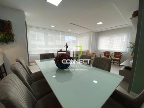 Imagem Apartamento com 3 Quartos à Venda, 119 m² em Centro - Balneário Camboriú Imagem Apartamento com 3 Quartos à Venda, 119 m² em Centro - Balneário Camboriú