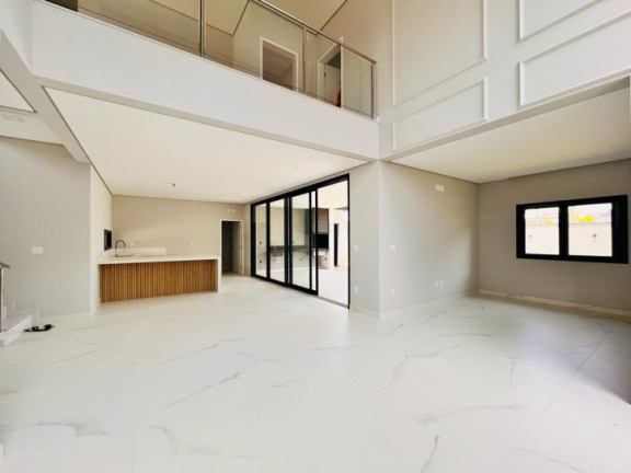Imagem Casa com 4 Quartos à Venda, 354 m² em Urbanova - São José Dos Campos