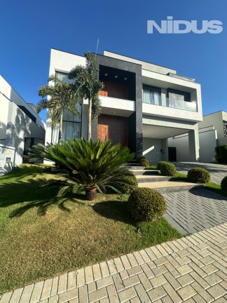 Imagem Casa com 3 Quartos à Venda, 315 m² em Alphaville Nova Esplanada - Votorantim Imagem Casa com 3 Quartos à Venda, 315 m² em Alphaville Nova Esplanada - Votorantim