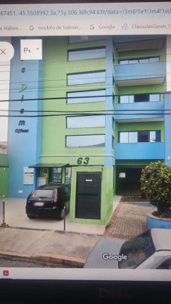 Imagem Sala Comercial à Venda, 39 m² em Centro - Taubaté Imagem Sala Comercial à Venda, 39 m² em Centro - Taubaté