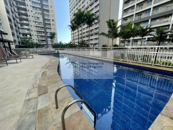 Imagem Apartamento com 1 Quarto à Venda, 50 m² em Vila Mathias - Santos Imagem Apartamento com 1 Quarto à Venda, 50 m² em Vila Mathias - Santos