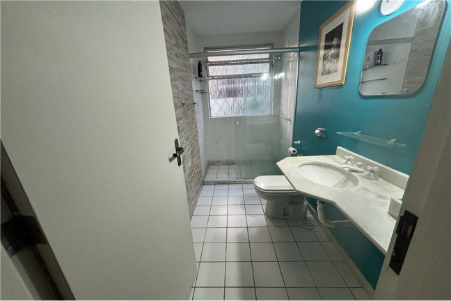 Imagem Apartamento com 1 Quarto à Venda, 47 m² em Azenha - Porto Alegre Imagem Apartamento com 1 Quarto à Venda, 47 m² em Azenha - Porto Alegre