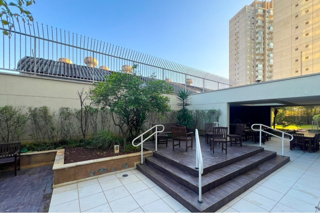 Apartamento com 2 Quartos à Venda, 46 m² em Cambuci - São Paulo
