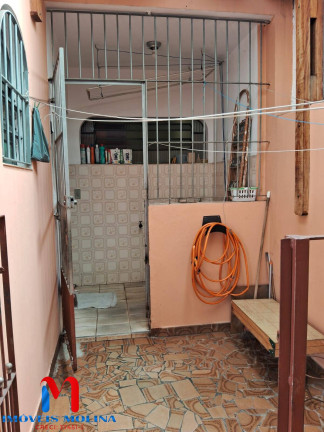 Imagem Sobrado com 4 Quartos à Venda, 126 m² em Olímpico - São Caetano Do Sul Imagem Sobrado com 4 Quartos à Venda, 126 m² em Olímpico - São Caetano Do Sul