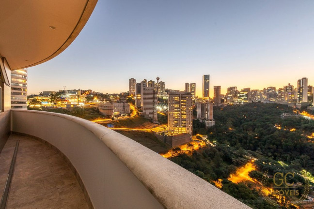 Imagem Apartamento com 4 Quartos à Venda, 576 m² em Vale Do Sereno - Nova Lima Imagem Apartamento com 4 Quartos à Venda, 576 m² em Vale Do Sereno - Nova Lima