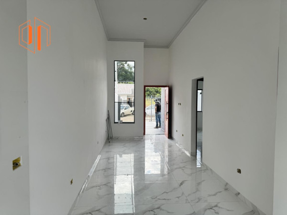 Imagem Casa com 3 Quartos à Venda, 60 m² em Gralha Azul - Fazenda Rio Grande Imagem Casa com 3 Quartos à Venda, 60 m² em Gralha Azul - Fazenda Rio Grande