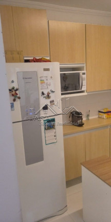 Imagem Casa de Condomínio com 3 Quartos à Venda,  em Vila Granada - Sao Paulo