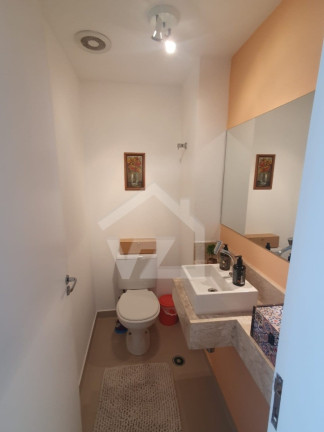 Imagem Apartamento com 2 Quartos à Venda, 79 m² em Vila Andrade - São Paulo
