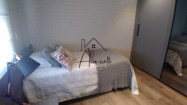 Imagem Apartamento com 3 Quartos à Venda, 164 m² em Centro - Piracicaba