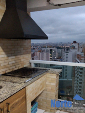 Imagem Apartamento com 2 Quartos à Venda, 64 m² em Santana - São Paulo Imagem Apartamento com 2 Quartos à Venda, 64 m² em Santana - São Paulo
