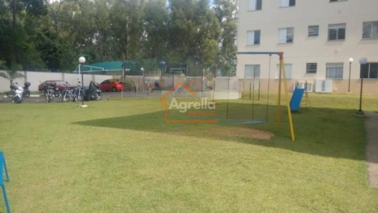 Imagem Imóvel com 2 Quartos à Venda, 60 m² em Condomínio Recanto Dos Pássaros - Mogi Guaçu