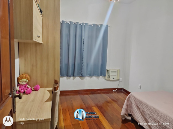 Imagem Apartamento com 3 Quartos à Venda, 127 m² em Vila São Luís - Duque De Caxias