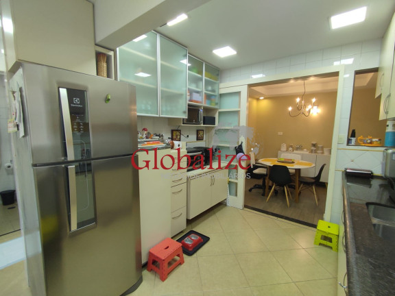 Imagem Imóvel com 3 Quartos à Venda, 145 m² em Ponta Da Praia - Santos Imagem Imóvel com 3 Quartos à Venda, 145 m² em Ponta Da Praia - Santos