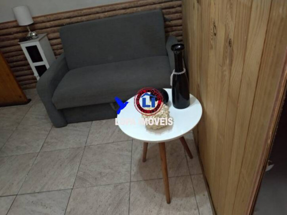 Imagem Apartamento com 1 Quarto à Venda, 24 m² em Centro - Rio De Janeiro Imagem Apartamento com 1 Quarto à Venda, 24 m² em Centro - Rio De Janeiro
