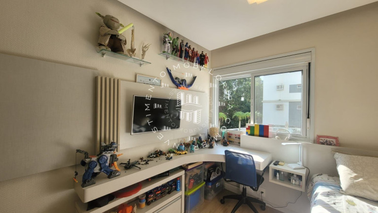 Apartamento com 3 Quartos à Venda, 89 m² em Itacorubi - Florianópolis