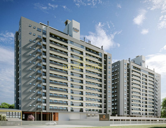 Imagem Apartamento com 2 Quartos à Venda, 47 m² em Pedra Branca - Palhoça Imagem Apartamento com 2 Quartos à Venda, 47 m² em Pedra Branca - Palhoça