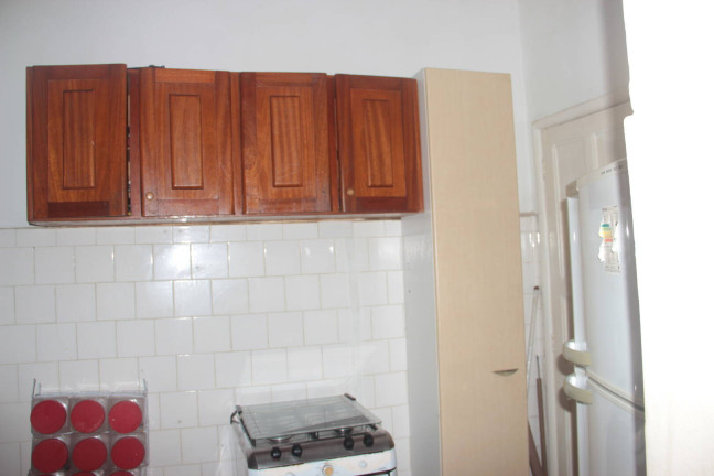 Imagem Apartamento com 1 Quarto à Venda, 44 m² em Vigário Geral - Rio De Janeiro