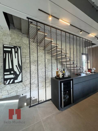 Imagem Casa com 5 Quartos à Venda, 525 m² em Alphaville - Santana De Parnaíba