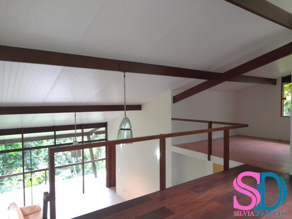 Imagem Casa com 3 Quartos à Venda, 200 m² em Prumirim - Ubatuba
