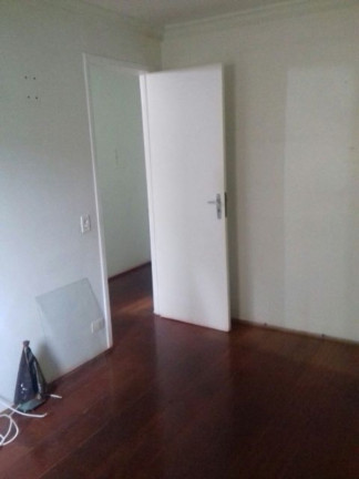 Imagem Apartamento com 2 Quartos à Venda, 52 m² em Vila Iório - São Paulo Imagem Apartamento com 2 Quartos à Venda, 52 m² em Vila Iório - São Paulo