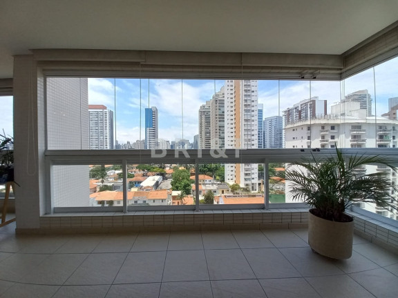 Imagem Apartamento com 4 Quartos à Venda, 234 m² em Cidade Monções - São Paulo Imagem Apartamento com 4 Quartos à Venda, 234 m² em Cidade Monções - São Paulo