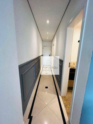Imagem Apartamento com 3 Quartos para Alugar, 164 m² em Boqueirão - Santos Imagem Apartamento com 3 Quartos para Alugar, 164 m² em Boqueirão - Santos