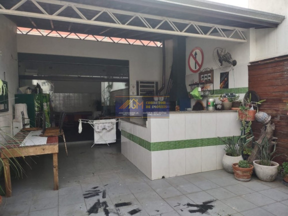 Imagem Casa com 3 Quartos à Venda, 272 m² em Vila Padre Bento - Itu Imagem Casa com 3 Quartos à Venda, 272 m² em Vila Padre Bento - Itu