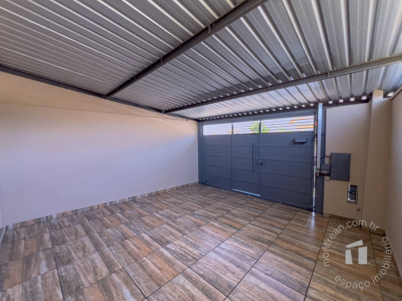 Imagem Casa com 2 Quartos à Venda, em Residencial Cedro - Botucatu Imagem Casa com 2 Quartos à Venda, em Residencial Cedro - Botucatu