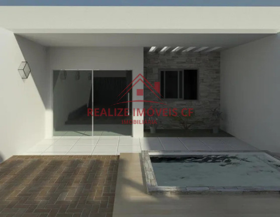 Casa com 2 Quartos à Venda, 140 m² em Novo Arraial - Arraial Do Cabo