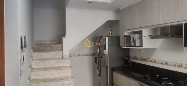 Imagem Apartamento com 2 Quartos à Venda, 176 m² em Vila Floresta - Santo André Imagem Apartamento com 2 Quartos à Venda, 176 m² em Vila Floresta - Santo André