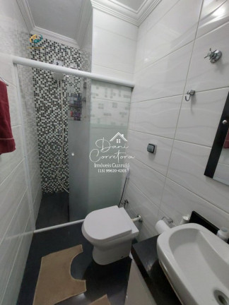 Imagem Sobrado com 2 Quartos à Venda, 60 m² em Vila Santa Rosa - Guarujá