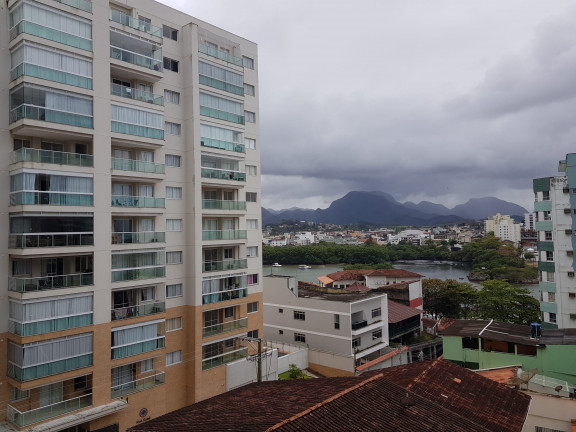 Imagem Apartamento com 2 Quartos à Venda, 92 m² em Centro - Guarapari Imagem Apartamento com 2 Quartos à Venda, 92 m² em Centro - Guarapari