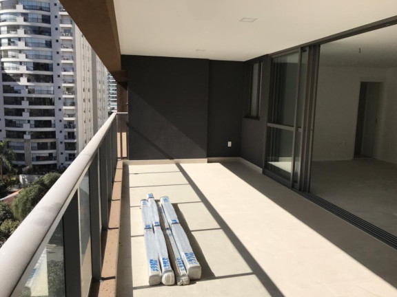 Imagem Imóvel com 3 Quartos à Venda, 143 m² em Campo Belo - São Paulo