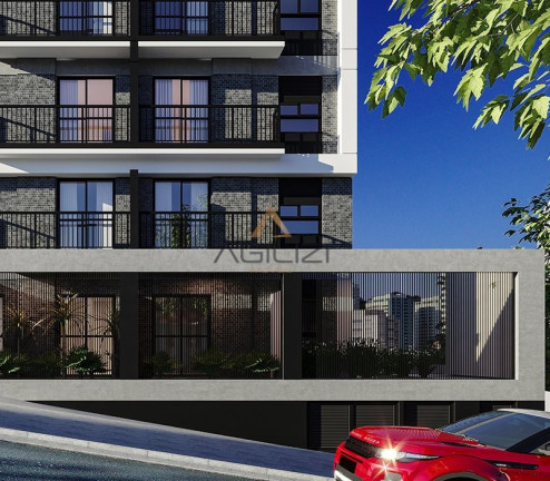 Imagem Apartamento com 1 Quarto à Venda, 28 m² em Perdizes - São Paulo Imagem Apartamento com 1 Quarto à Venda, 28 m² em Perdizes - São Paulo