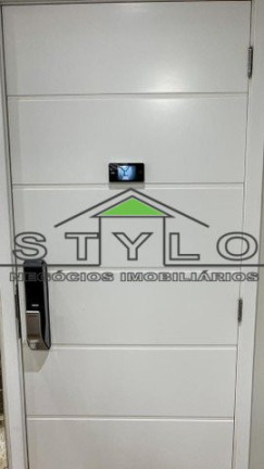 Imagem Apartamento com 3 Quartos à Venda, 95 m² em Centro - São Bernardo Do Campo
