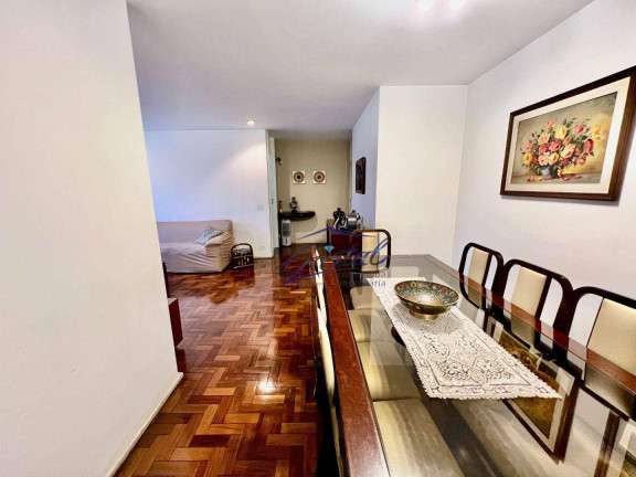 Imagem Apartamento com 3 Quartos à Venda, 116 m² em Itaim Bibi - São Paulo Imagem Apartamento com 3 Quartos à Venda, 116 m² em Itaim Bibi - São Paulo