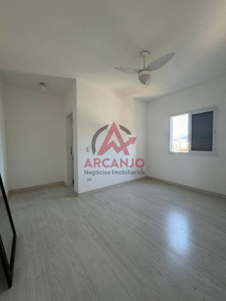Imagem Apartamento com 3 Quartos para Alugar, 156 m² em Centro - Ubatuba