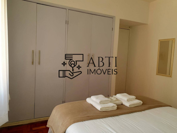 Imagem Apartamento com 2 Quartos à Venda, 83 m² em Bela Vista - São Paulo