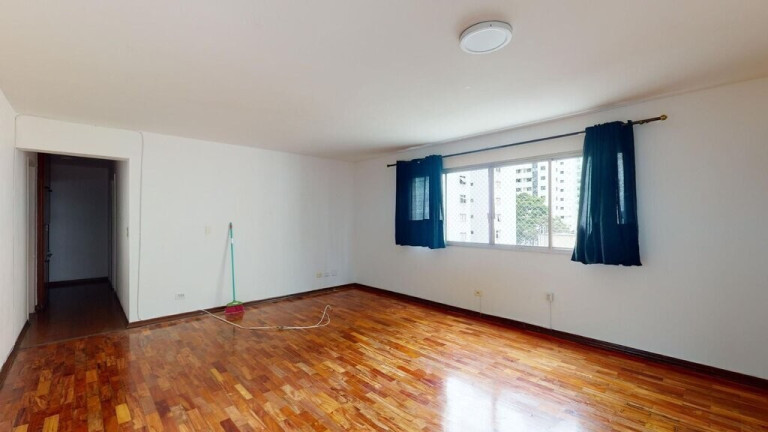 Imagem Apartamento com 3 Quartos à Venda, 97 m² em Brooklin - São Paulo Imagem Apartamento com 3 Quartos à Venda, 97 m² em Brooklin - São Paulo