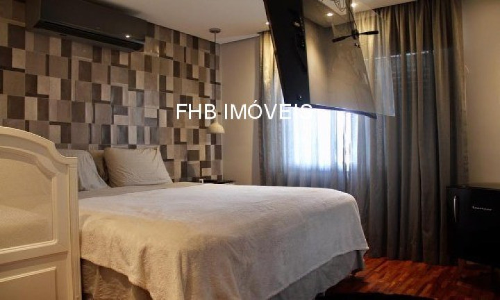 Imagem Imóvel com 3 Quartos à Venda, 250 m² em Chácara Recanto - Cotia